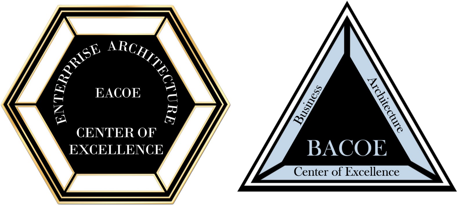 Self-Paced Certification Workshops from the Enterprise Architecture Center Of Excellence (EACOE) and Business Architecture Center Of Excellence (BACOE)